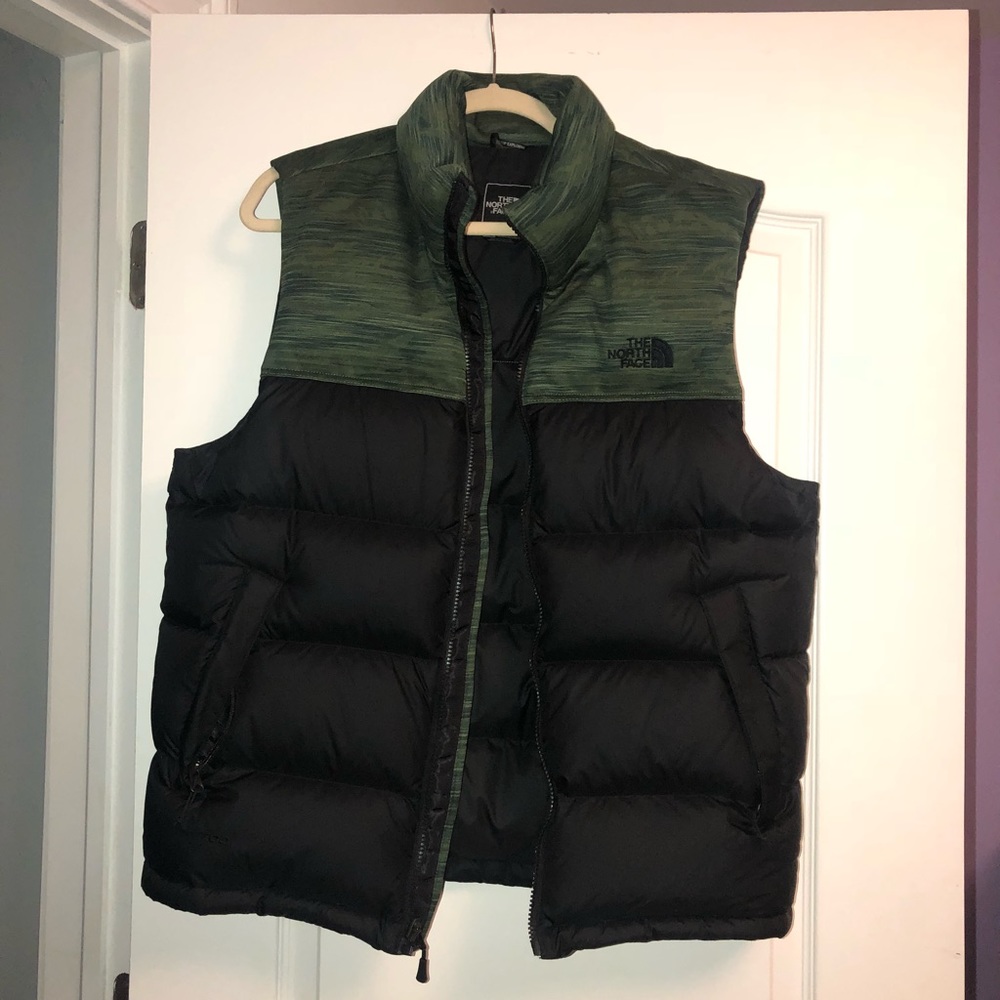 Vest